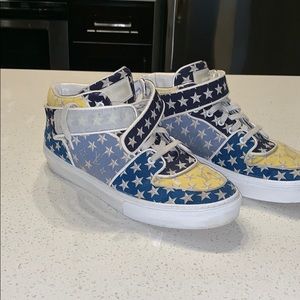 Louis Vuitton Sneakers